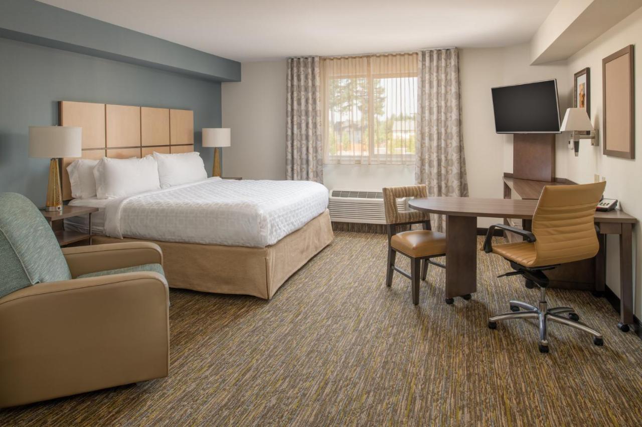 Candlewood Vancouver/camas By Ihg Hotel 2*