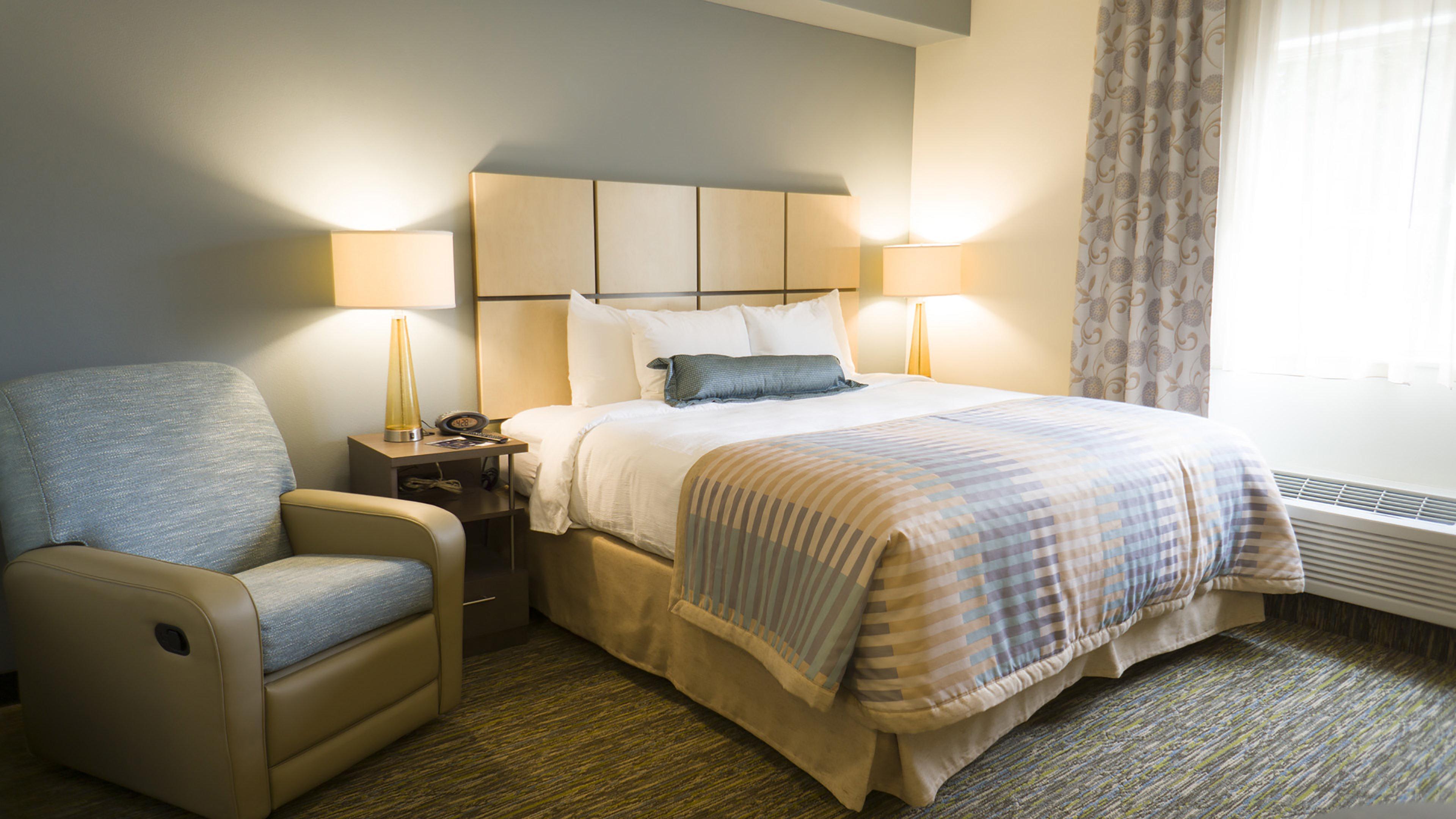 Hotel Candlewood Vancouver/camas By Ihg Vancouver