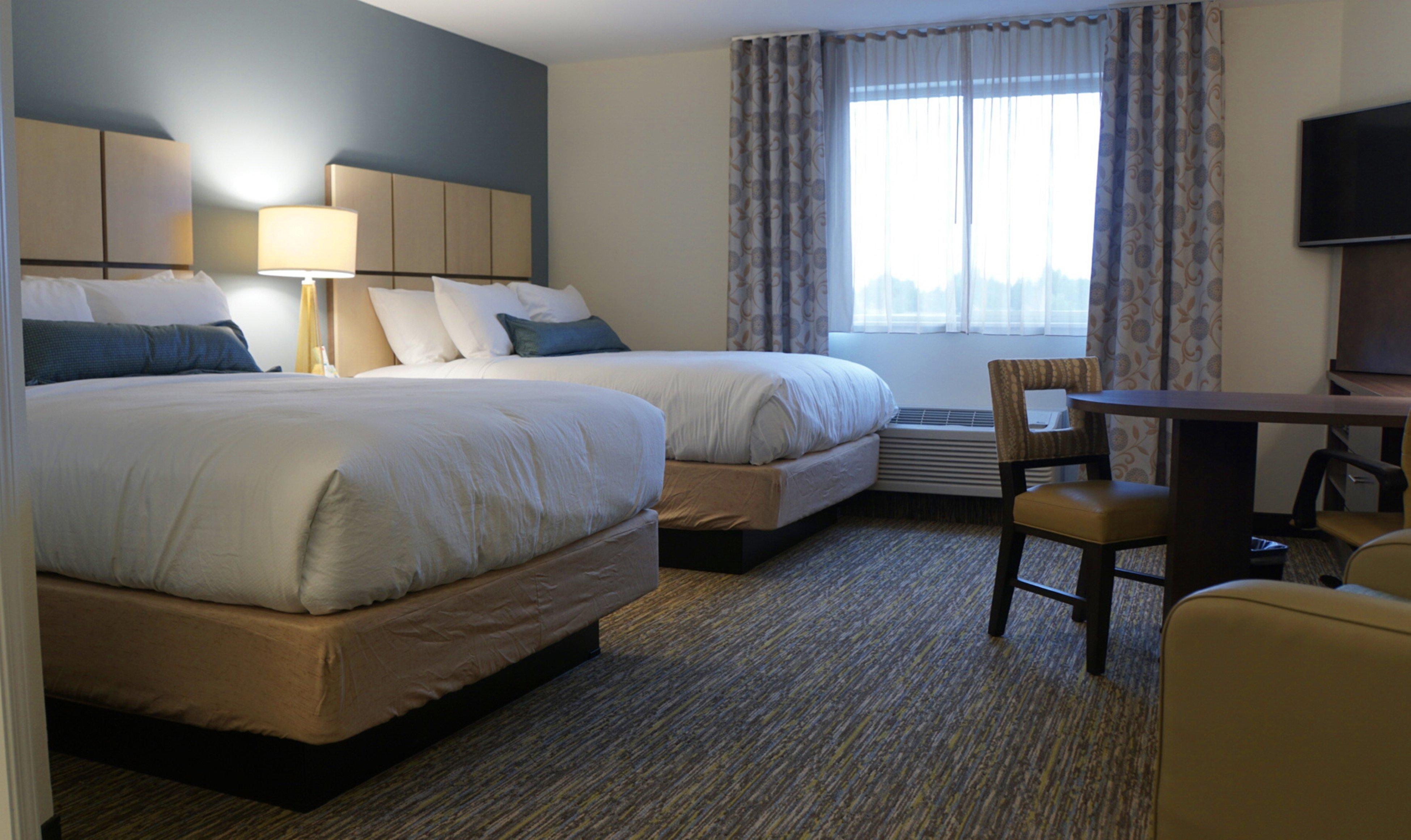 Candlewood Vancouver/camas By Ihg Hotel