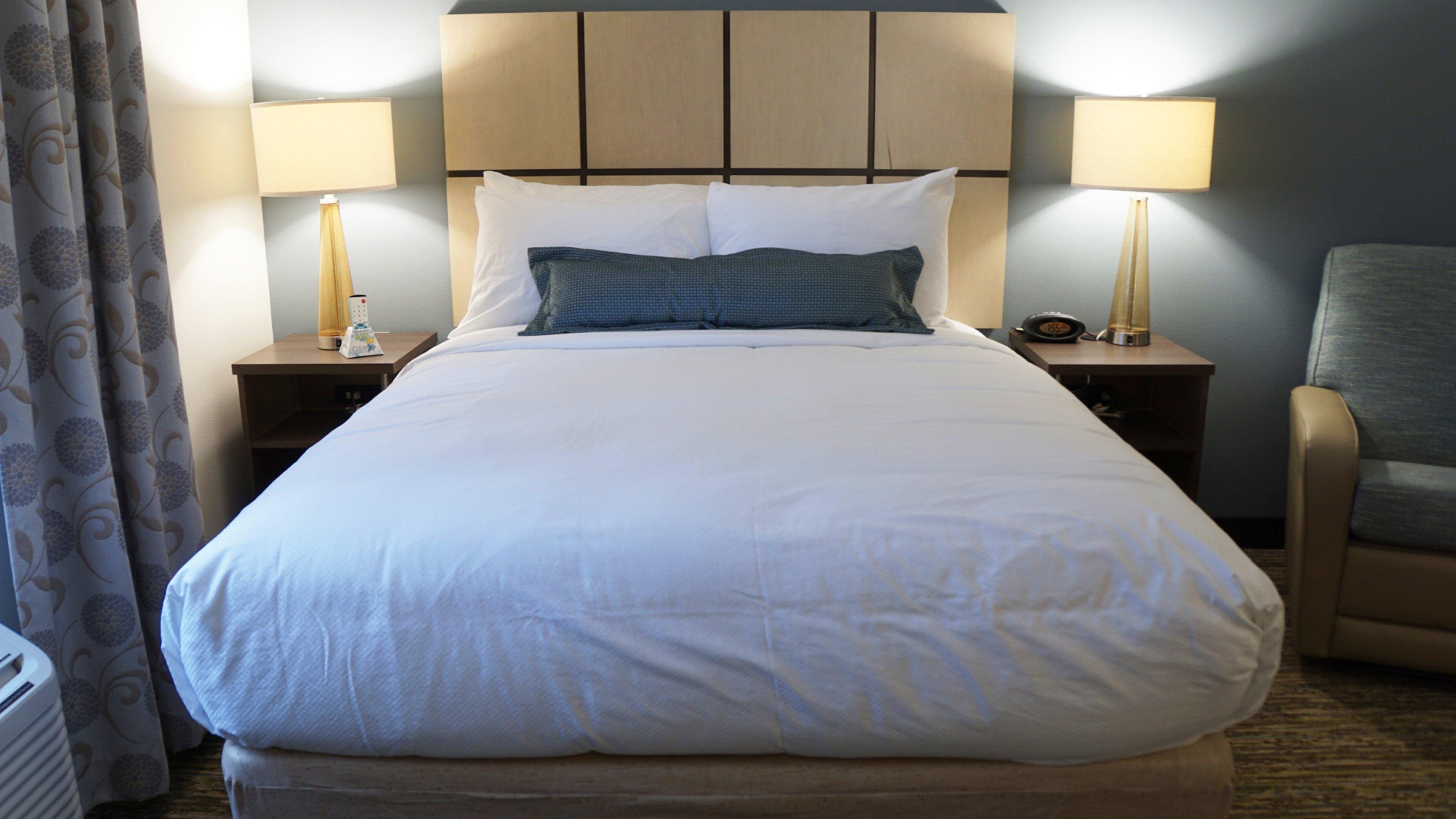 Candlewood Vancouver/camas By Ihg Hotel