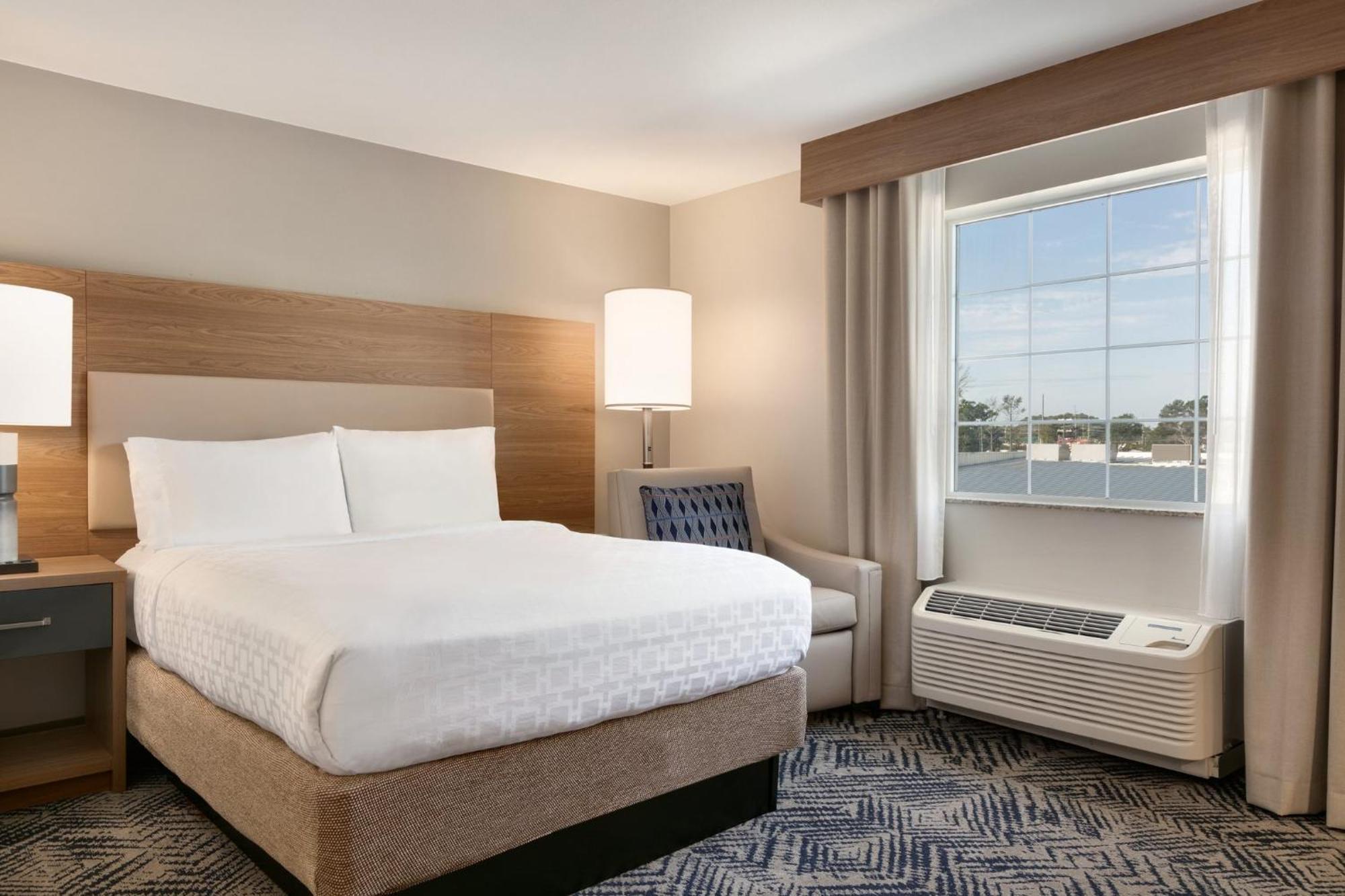 Hotel Candlewood Vancouver/camas By Ihg Vancouver