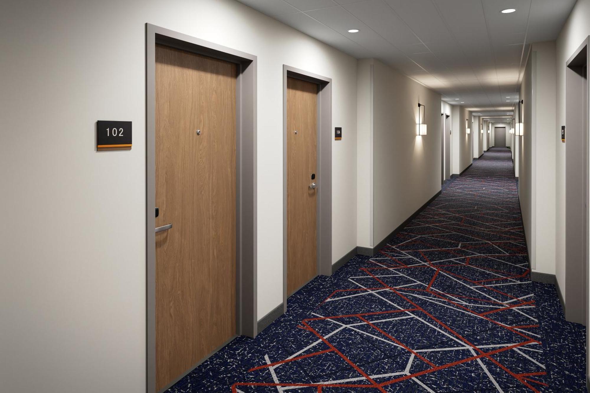 Candlewood Vancouver/camas By Ihg 2* Vancouver