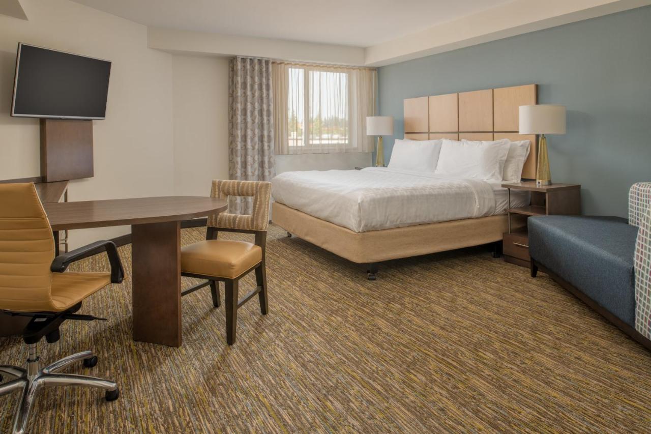 Candlewood Vancouver/camas By Ihg 2*