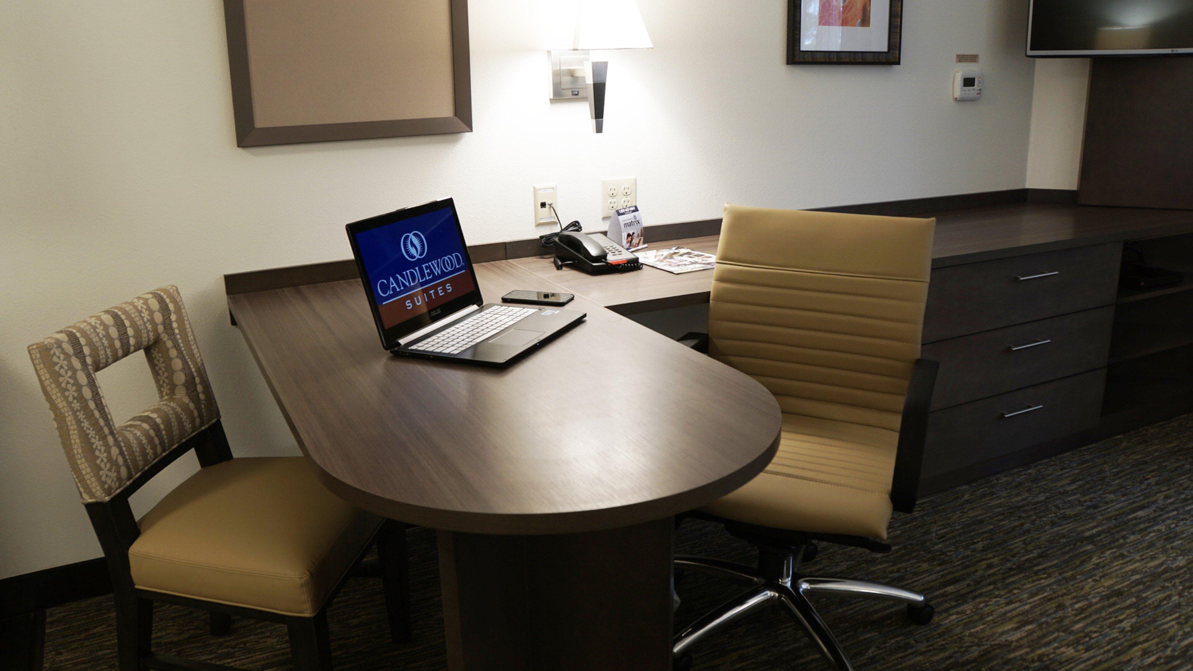 Candlewood Vancouver/camas By Ihg