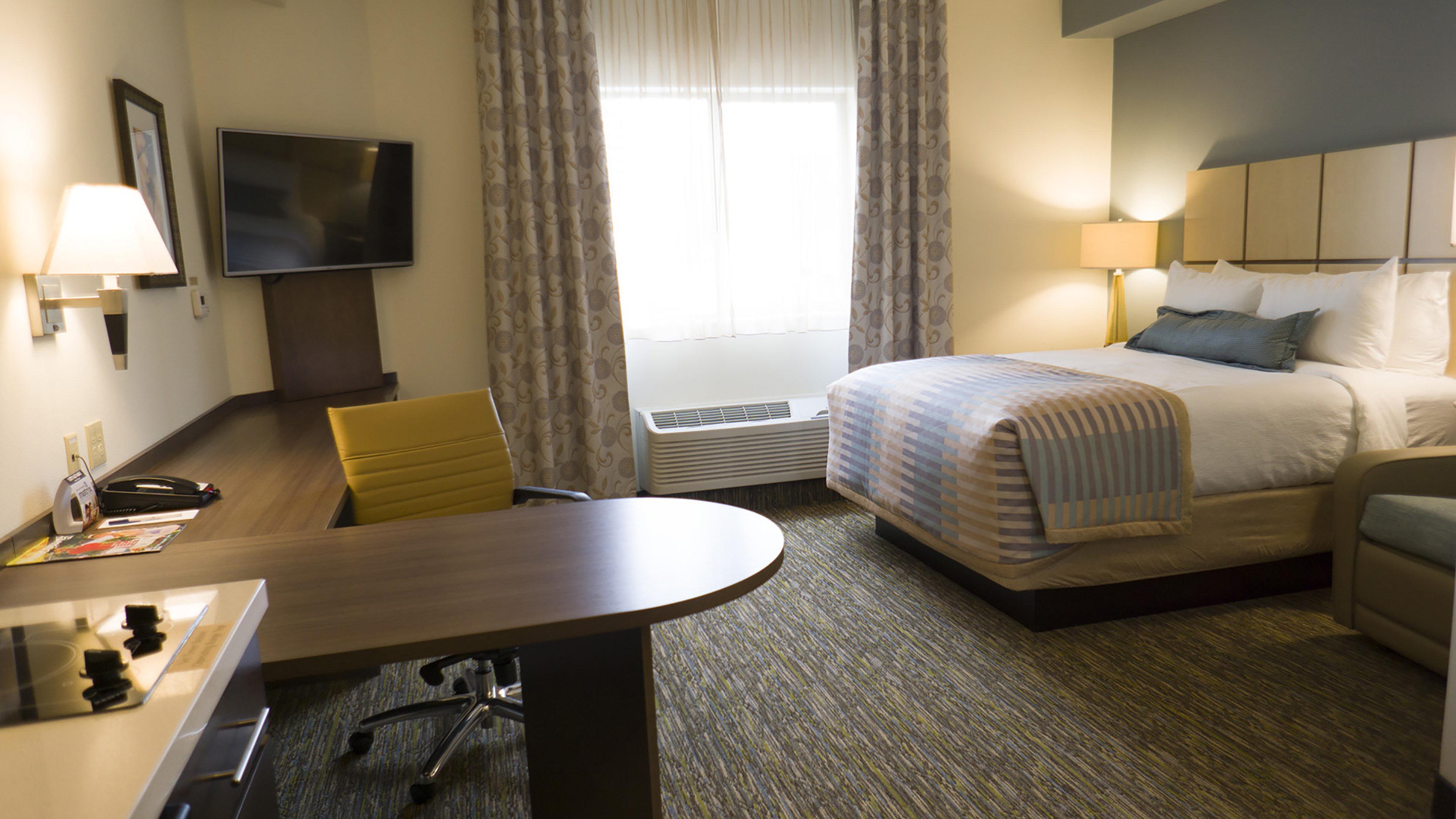 Candlewood Vancouver/camas By Ihg Hotel 2*