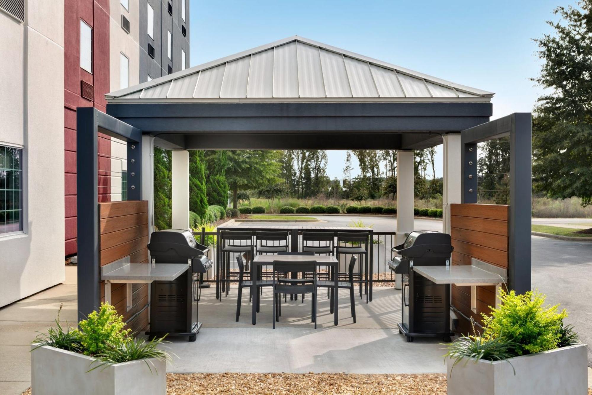 Candlewood Vancouver/camas By Ihg Vancouver