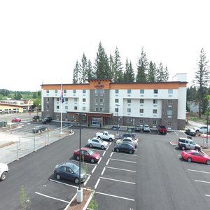 Hotel Candlewood Vancouver/camas By Ihg Vancouver